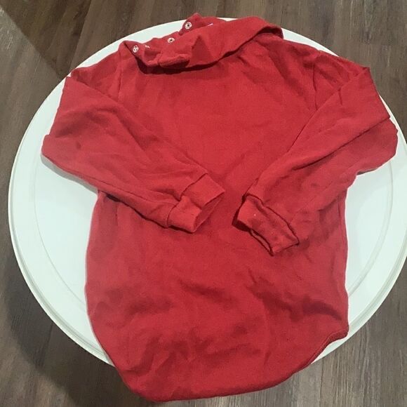 Koala Kids. Toddler, turtle neck bodysuit. 48M. - Picture 3 of 3